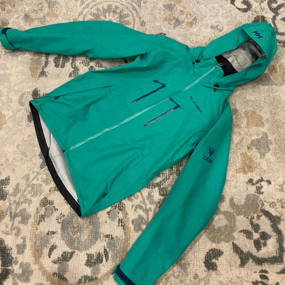 Helly Hansen Odin shell men’s size Med